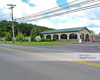 Photo 1 of Victor Self Storage - 200 School Street, Victor, NY