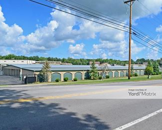 Photo 2 of Victor Self Storage - 200 School Street, Victor, NY