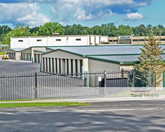 Photo 3 of Victor Self Storage - 200 School Street, Victor, NY
