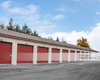 Photo 2 of FLX Storage - 582 Pre Emption Road, Geneva, NY