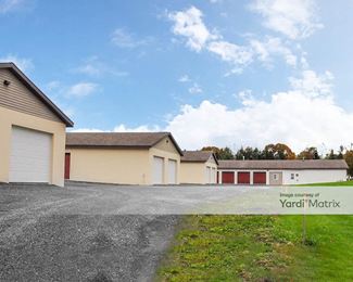 Photo 3 of FLX Storage - 582 Pre Emption Road, Geneva, NY