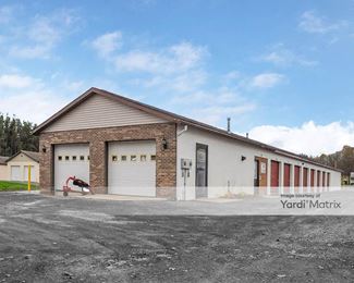 Photo 4 of FLX Storage - 582 Pre Emption Road, Geneva, NY
