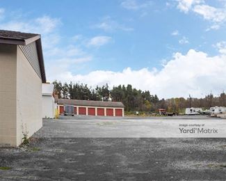 Photo 5 of FLX Storage - 582 Pre Emption Road, Geneva, NY