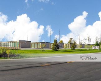 Photo 2 of NYS Route 5 Storage - 7054 West Main Road, Leroy, NY