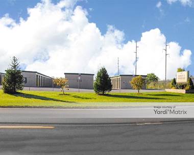 Storage Units for Rent available at 7054 West Main Road, Leroy, NY 14482