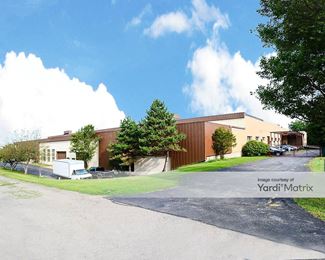 Photo 2 of Dewey Self Storage - 4999 Dewey Avenue, Rochester, NY