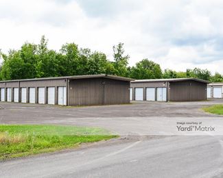 Photo 2 of Webster Mini Storage - 1780 Tebor Road, Webster, NY