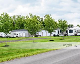 Photo 3 of Webster Mini Storage - 1780 Tebor Road, Webster, NY