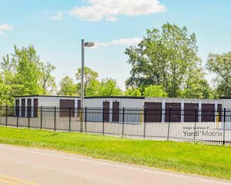 Photo 2 of ROC Self Storage - 260 Sanford Road South, Churchville, NY