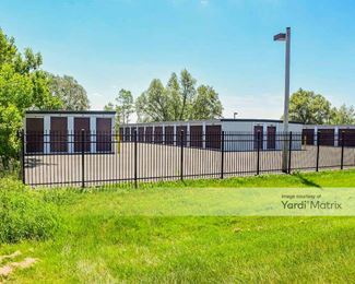 Photo 3 of ROC Self Storage - 260 Sanford Road South, Churchville, NY