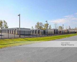Photo 4 of ROC Self Storage - 260 Sanford Road South, Churchville, NY