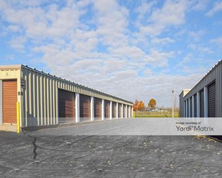 Photo 5 of ROC Self Storage - 260 Sanford Road South, Churchville, NY