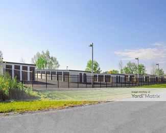 Photo 6 of ROC Self Storage - 260 Sanford Road South, Churchville, NY