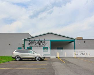 Photo 1 of Gibbs Street Self Storage - 225 Gibbs Street, Rochester, NY