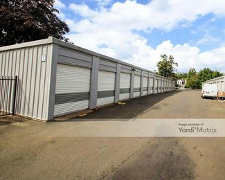Photo 3 of Extra Space Storage - 300 Stillwater Avenue, Stamford, CT