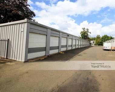 Storage Units for Rent available at 300 Stillwater Avenue, Stamford, CT 06902