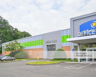 Photo 4 of Extra Space Storage - 300 Stillwater Avenue, Stamford, CT