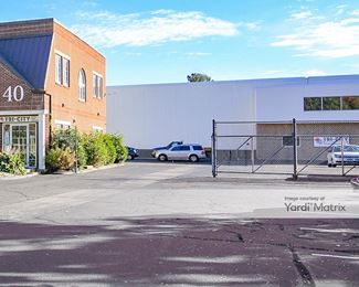 Photo 2 of Tri-City Storage Climate Controlled - 40 Tolland Stage Road, Tolland, CT