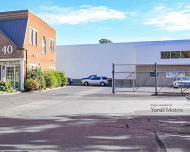 Storage Units for Rent available at 40 Tolland Stage Road, Tolland, CT 06084