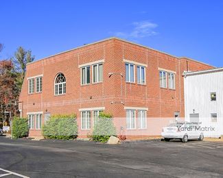 Photo 3 of Tri-City Storage Climate Controlled - 40 Tolland Stage Road, Tolland, CT
