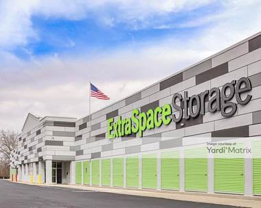 Storage Units for Rent available at 643 Farmington Avenue, New Britain, CT 06053