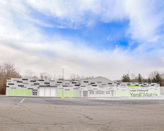 Photo 3 of Extra Space Storage - 643 Farmington Avenue, New Britain, CT