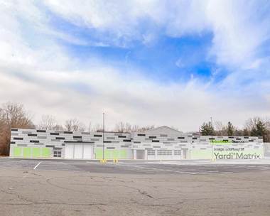 Storage Units for Rent available at 643 Farmington Avenue, New Britain, CT 06053