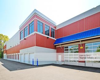 Photo 2 of Lock Up Self Storage, The - 417 Bridgeport Avenue, Milford, CT