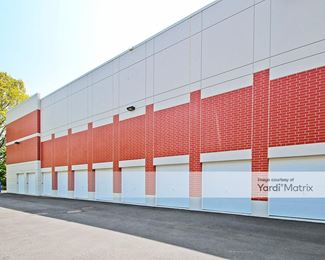 Photo 3 of Lock Up Self Storage, The - 417 Bridgeport Avenue, Milford, CT