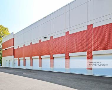 Storage Units for Rent available at 417 Bridgeport Avenue, Milford, CT 06460