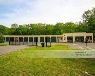 Photo 1 of Drive-Up Storage - 1257 New Haven Road, Naugatuck, CT