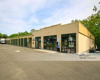 Photo 2 of Drive-Up Storage - 1257 New Haven Road, Naugatuck, CT