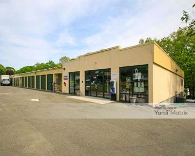 Storage Units for Rent available at 1257 New Haven Road, Naugatuck, CT 06770