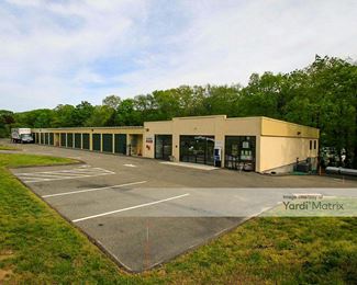 Photo 3 of Drive-Up Storage - 1257 New Haven Road, Naugatuck, CT
