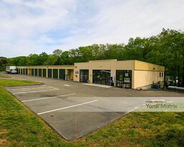 Storage Units for Rent available at 1257 New Haven Road, Naugatuck, CT 06770