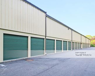 Photo 5 of Drive-Up Storage - 1257 New Haven Road, Naugatuck, CT