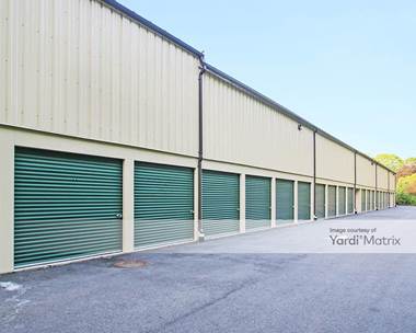 Storage Units for Rent available at 1257 New Haven Road, Naugatuck, CT 06770