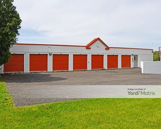 Photo 3 of Public Storage - 1925 PA-309, Allentown, PA