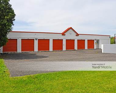 Storage Units for Rent available at 1925 PA-309, Allentown, PA 18104