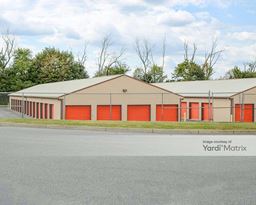 Image for Budget Store & Lock Self Storage - 763 Industrial Court, Cherryville, PA