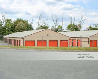 Photo 1 of Budget Store-Lock Self Storage - 763 Industrial Court, Cherryville, PA