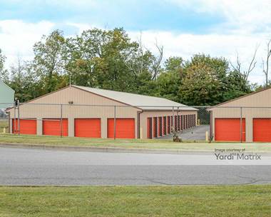 Storage Units for Rent available at 763 Industrial Court, Cherryville, PA 18035