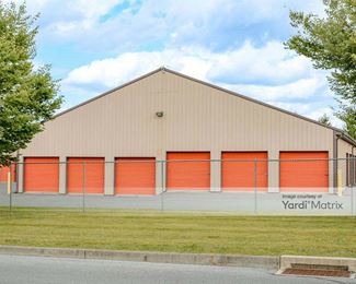 Photo 3 of Budget Store-Lock Self Storage - 763 Industrial Court, Cherryville, PA