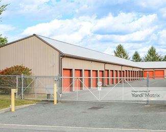 Photo 4 of Budget Store-Lock Self Storage - 763 Industrial Court, Cherryville, PA