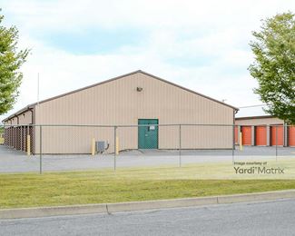 Photo 6 of Budget Store-Lock Self Storage - 763 Industrial Court, Cherryville, PA