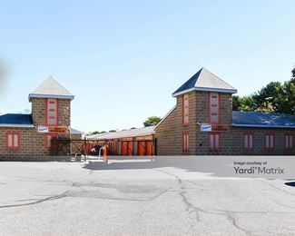 Photo 5 of Jetport Self-Storage - 3322 Airport Road, Allentown, PA