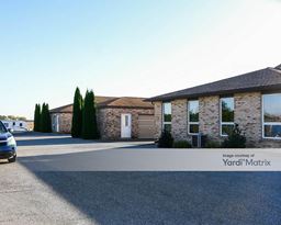 Image for Kopper Penny Self Storage - 2700 Howertown Road, Northampton, PA