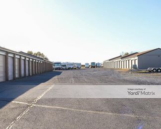 Photo 2 of Kopper Penny Self Storage - 2700 Howertown Road, Northampton, PA