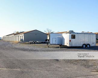 Photo 4 of Kopper Penny Self Storage - 2700 Howertown Road, Northampton, PA