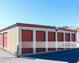 Image for Body & Soul Storage - 701 Bridge Street, Lehighton, PA